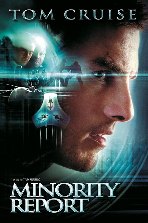 myflixer minority report|Minority Report (2002) .